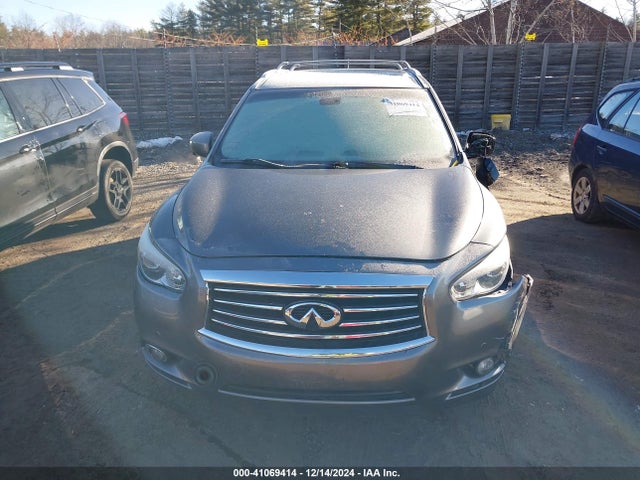 5N1AL0MM2FC512287 Infiniti 2015