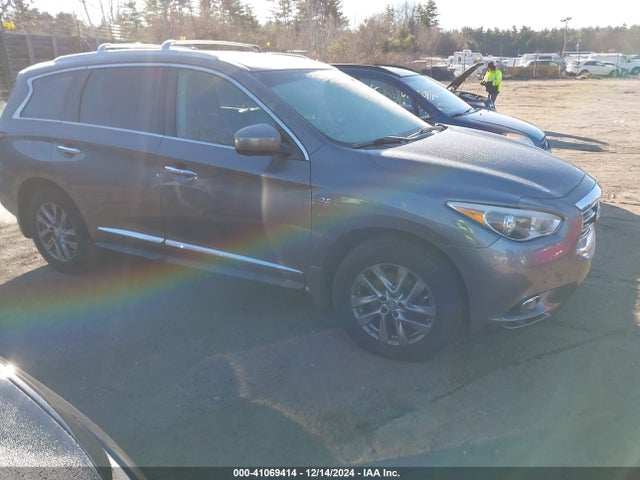 5N1AL0MM2FC512287 Infiniti 2015