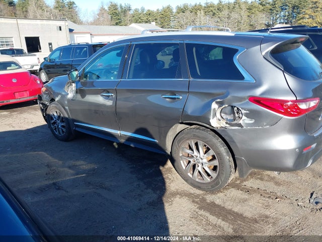 5N1AL0MM2FC512287 Infiniti 2015