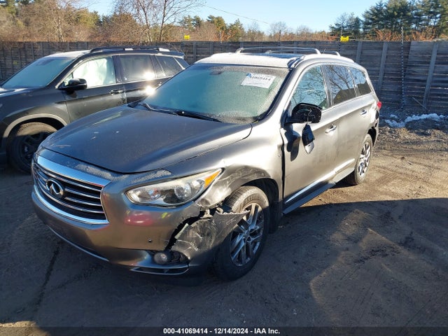 5N1AL0MM2FC512287 Infiniti 2015