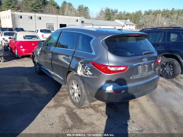 5N1AL0MM2FC512287 Infiniti 2015