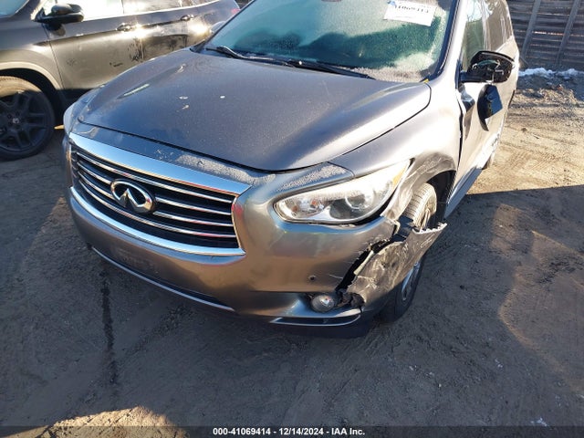 5N1AL0MM2FC512287 Infiniti 2015