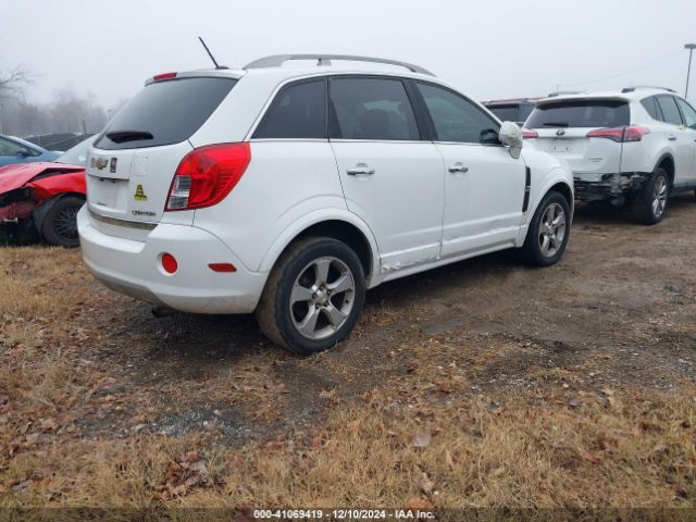 3GNAL3EK1ES592944 Chevrolet Captiva Sport Lt