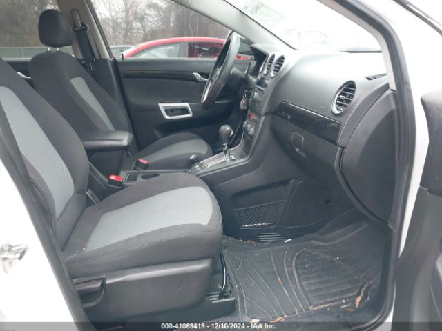 3GNAL3EK1ES592944 Chevrolet Captiva Sport Lt