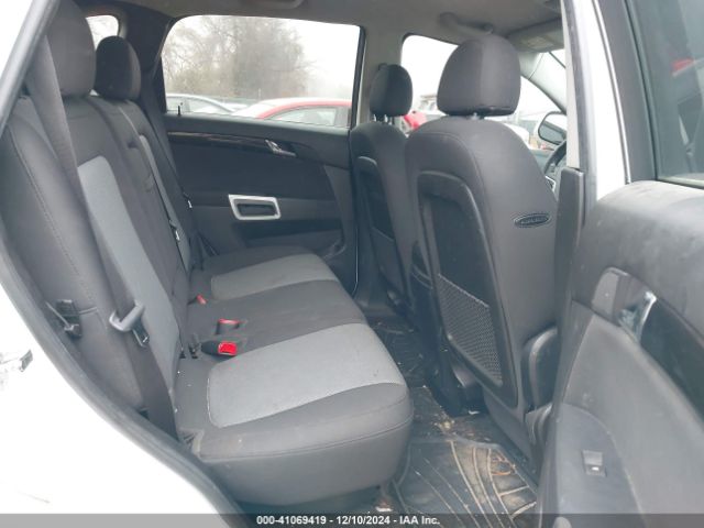 3GNAL3EK1ES592944 Chevrolet Captiva Sport Lt