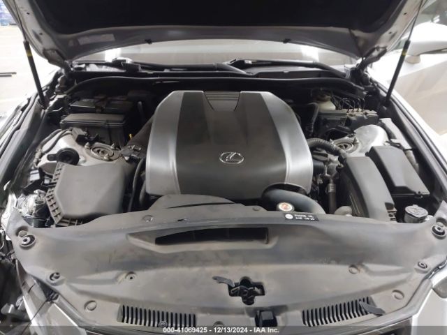 JTHC81D23K5035191 Lexus IS 300