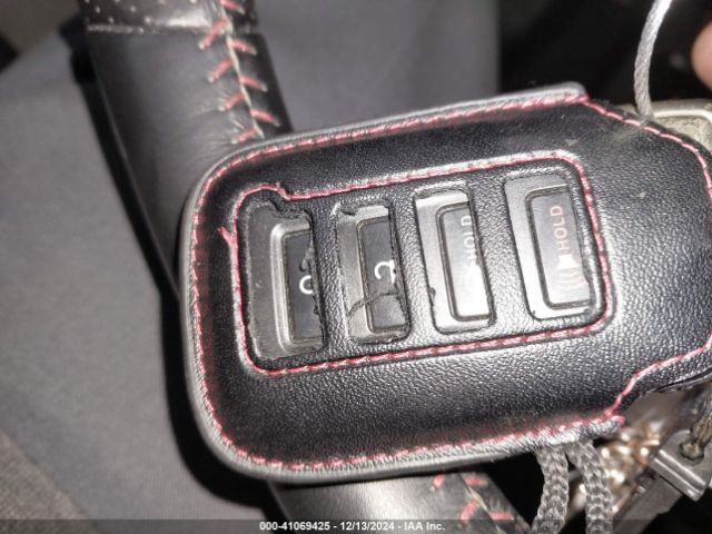JTHC81D23K5035191 Lexus IS 300