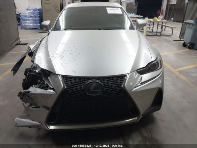 JTHC81D23K5035191 Lexus IS 300