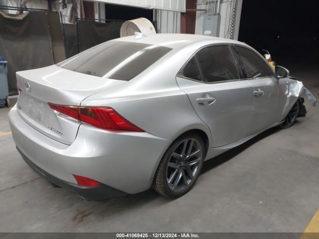 JTHC81D23K5035191 Lexus IS 300