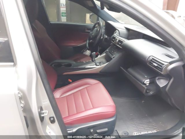 JTHC81D23K5035191 Lexus IS 300