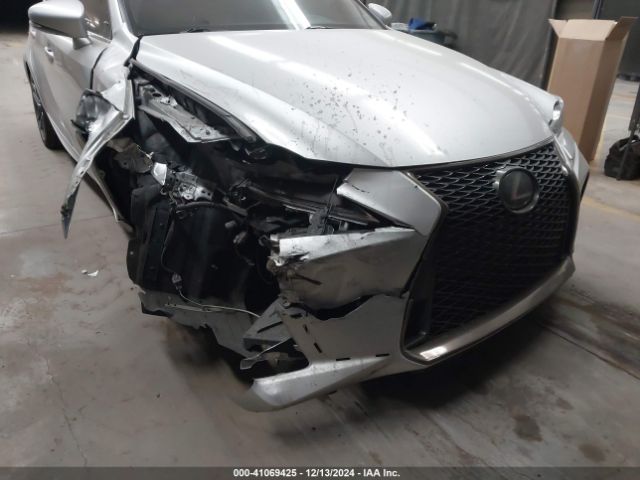 JTHC81D23K5035191 Lexus IS 300