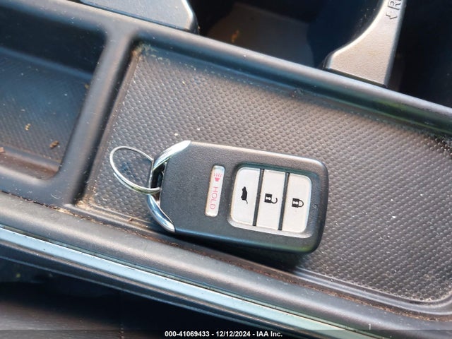 Honda Cr-v Ex-l 2016 2HKRM3H75GH543548 Image 11