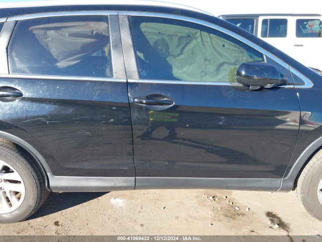 Honda Cr-v Ex-l 2016 2HKRM3H75GH543548 Image 13