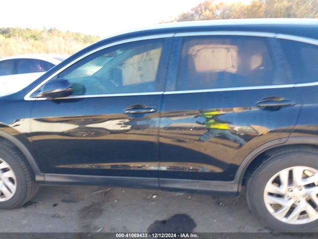 Honda Cr-v Ex-l 2016 2HKRM3H75GH543548 Image 14