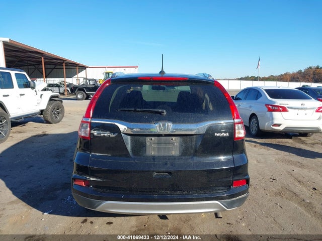 Honda Cr-v Ex-l 2016 2HKRM3H75GH543548 Image 16