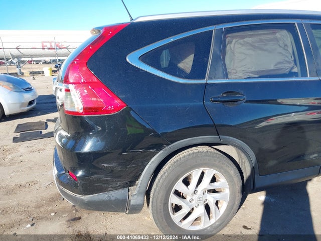 Honda Cr-v Ex-l 2016 2HKRM3H75GH543548 Image 6