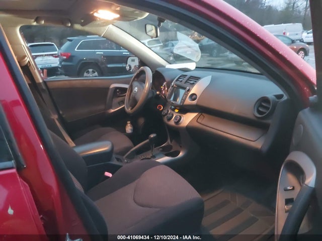 41069434 :رقم المزاد ، JTMBD32V366021633 vin ، 2006 Toyota Rav4 Sport مزاد بيع