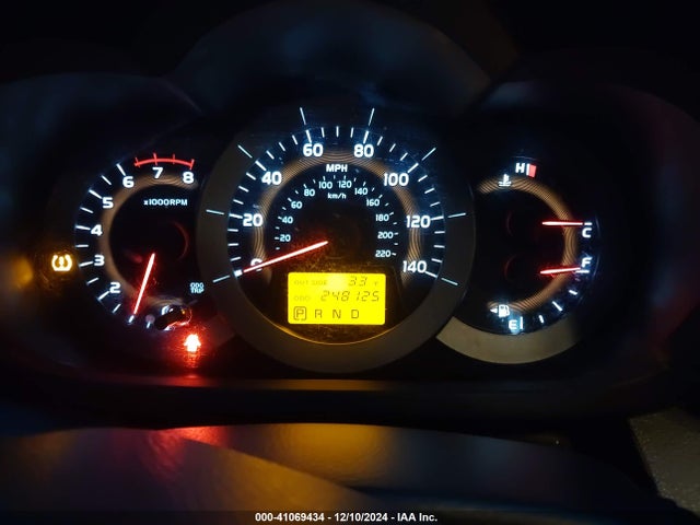 41069434 :رقم المزاد ، JTMBD32V366021633 vin ، 2006 Toyota Rav4 Sport مزاد بيع