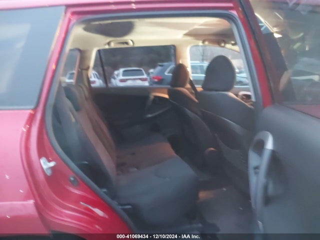 41069434 :رقم المزاد ، JTMBD32V366021633 vin ، 2006 Toyota Rav4 Sport مزاد بيع