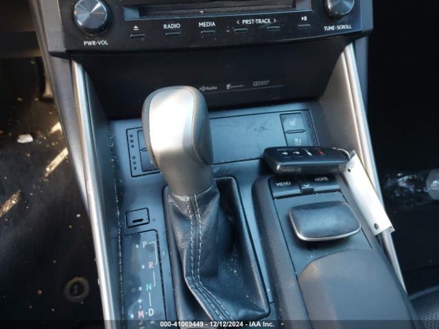 JTHBF1D20E5032948 Lexus IS 250