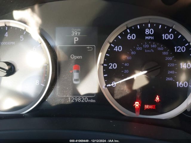 JTHBF1D20E5032948 Lexus IS 250