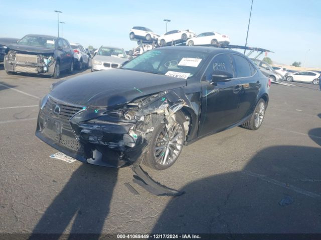 JTHBF1D20E5032948 Lexus IS 250