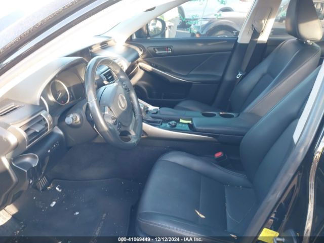 JTHBF1D20E5032948 Lexus IS 250