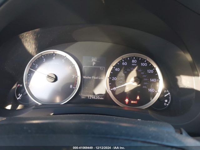 JTHBF1D20E5032948 Lexus IS 250