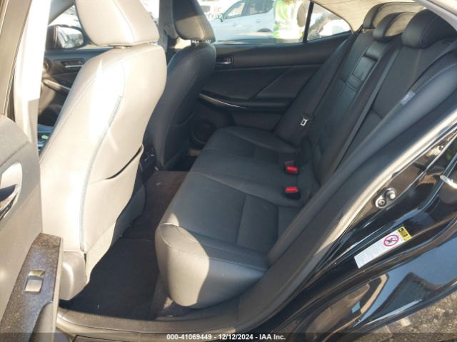 JTHBF1D20E5032948 Lexus IS 250