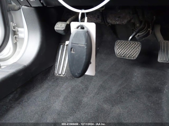 Nissan Altima 2.5 Sv 2015 1N4AL3AP9FC109949 Image 11
