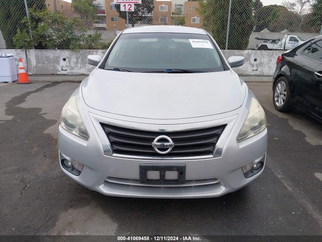 Nissan Altima 2.5 Sv 2015 1N4AL3AP9FC109949 Image 13