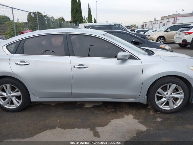 Nissan Altima 2.5 Sv 2015 1N4AL3AP9FC109949 Image 14