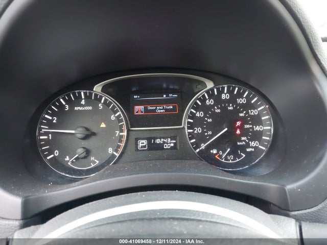 Nissan Altima 2.5 Sv 2015 1N4AL3AP9FC109949 Image 16