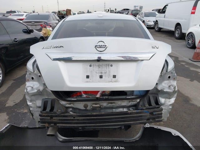Nissan Altima 2.5 Sv 2015 1N4AL3AP9FC109949 Image 17