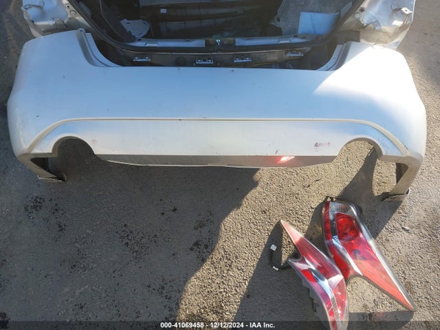 Nissan Altima 2.5 Sv 2015 1N4AL3AP9FC109949 Image 12