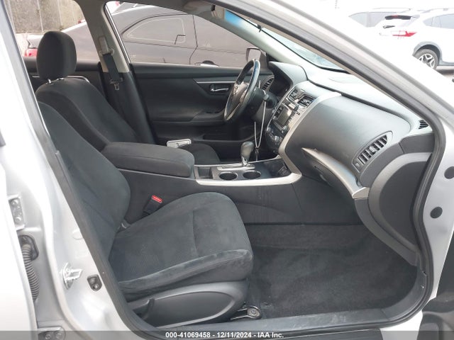 Nissan Altima 2.5 Sv 2015 1N4AL3AP9FC109949 Image 5