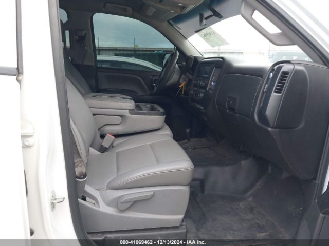 3GCUKNEC4GG339863 Chevrolet Silverado 1500 Wt
