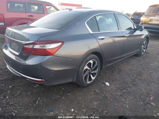 1HGCR3F88HA033367 Honda Accord Ex-l V6
