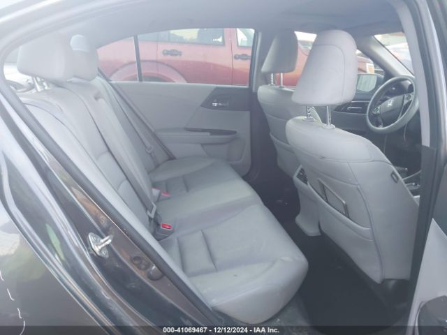 1HGCR3F88HA033367 Honda Accord Ex-l V6