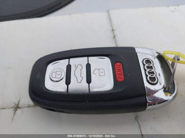 WAUHMAFC0EN137333 Audi A6 3.0 Tdi Premium Plus
