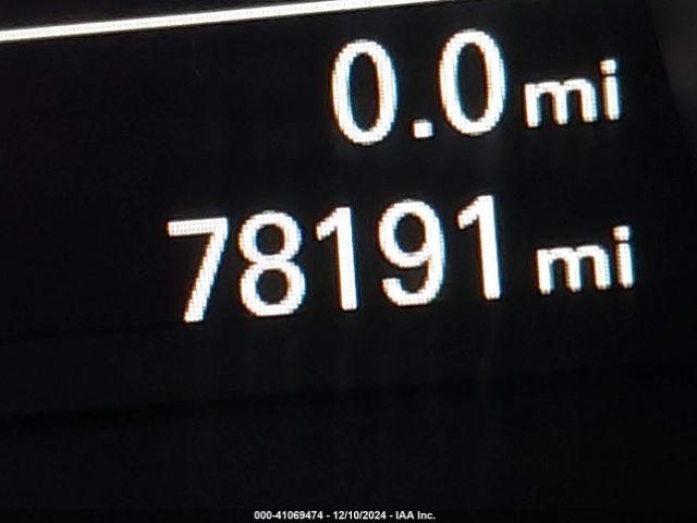 WAUHMAFC0EN137333 Audi A6 3.0 Tdi Premium Plus