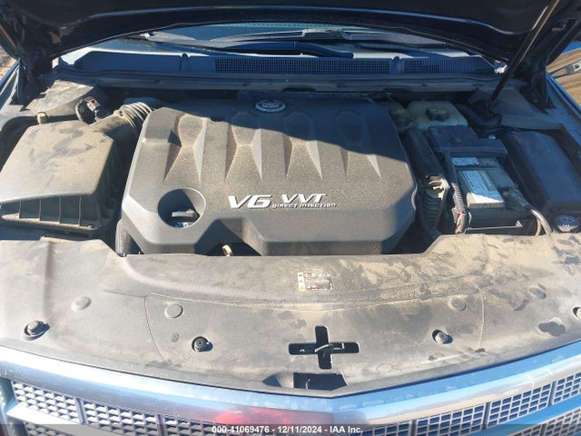 2013 CADILLAC XTS 2G61U5S33D9146002 Photo 9