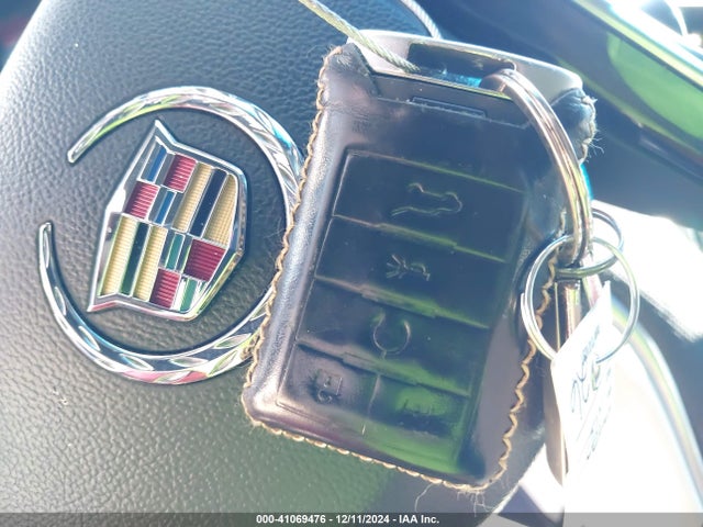 2013 CADILLAC XTS 2G61U5S33D9146002 Photo 10