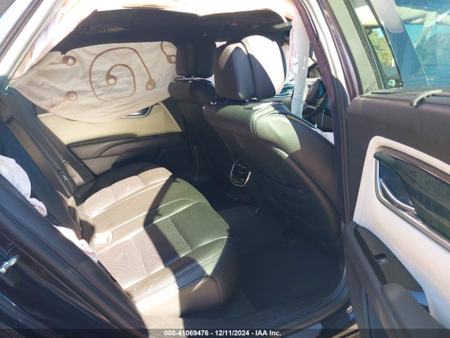 2013 CADILLAC XTS 2G61U5S33D9146002 Photo 7