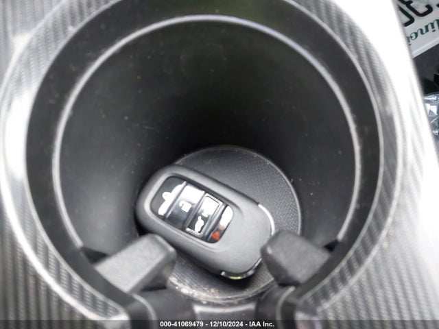 Honda Civic Sport 2024 2HGFE2F56RH563803 Image 11
