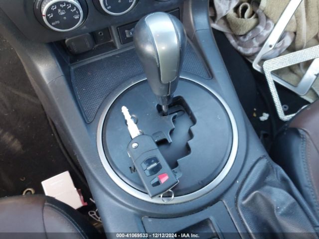 JM1NC2PF9F0240014 Mazda Mx-5 Miata Grand Touring