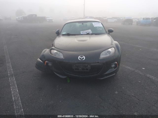JM1NC2PF9F0240014 Mazda Mx-5 Miata Grand Touring