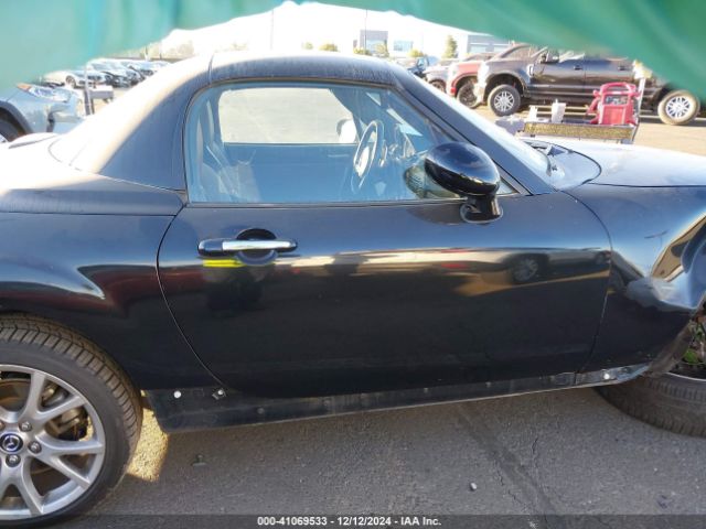 JM1NC2PF9F0240014 Mazda Mx-5 Miata Grand Touring