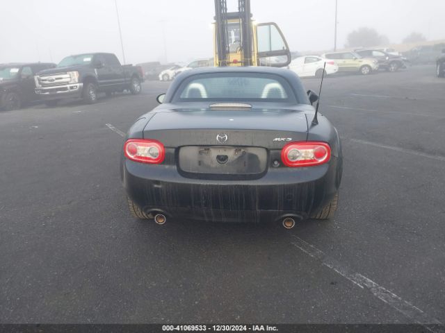 JM1NC2PF9F0240014 Mazda Mx-5 Miata Grand Touring