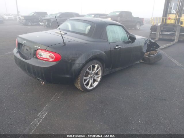 JM1NC2PF9F0240014 Mazda Mx-5 Miata Grand Touring